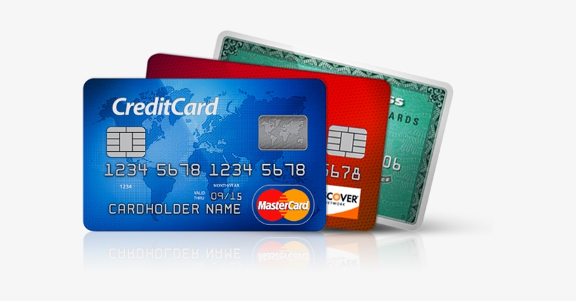 Kreditkarten Kreditkarten