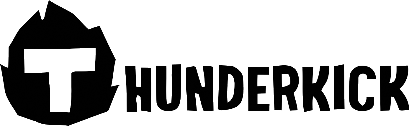 Thunderkick Thunderkick