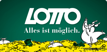 Alles ist möglich