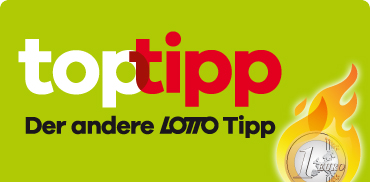 Der andere Lotto Tipp