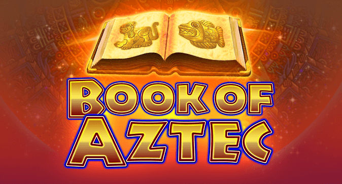 Book of Aztec Online Casino Spielen