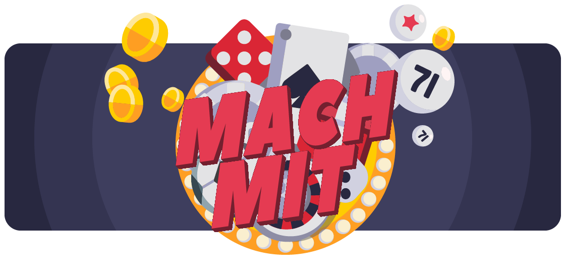 Promotionsgebote in Win2Day Online Casino 2022