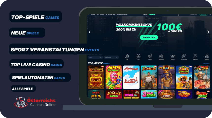Playzilla vs. Beon Bet – ein toller Vergleich