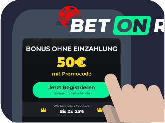BetOnRed Casino Bonus ohne Einzahlung - 50 Freispiele auf Sweet Bonanza gratis für Neukunden aus Österreich