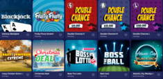 Tischspiele Tischspiele
