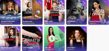 Live-spiele Live-spielee