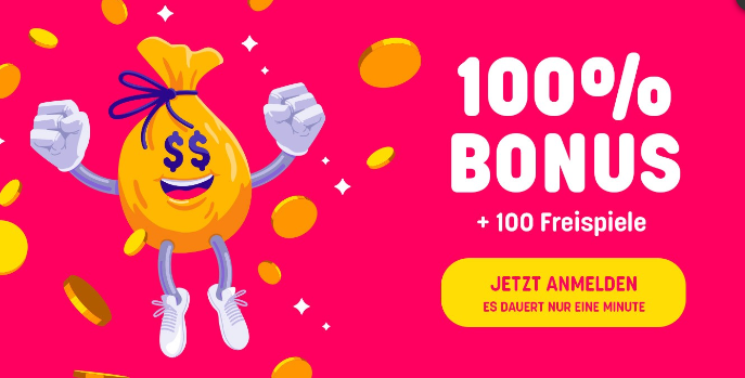 Bonus bei Caxino Casino Wie bekomme ich als österreichischer Spieler einen Bonus bei Caxino Casino?