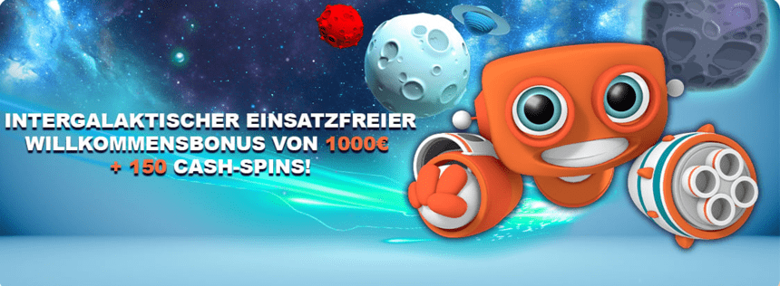 Promotionsgebote in Happyhugo Casino Online