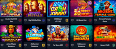 Spielautomaten