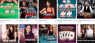 Live-spiele Live-spielee