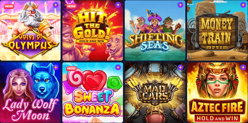 Spielautomaten Spielautomaten