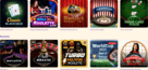 Live-spiele