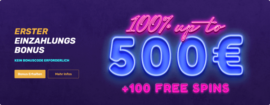 Promotionsgebote in LetsluckyCasino Online 2026