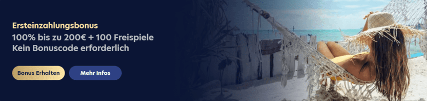 Promotionsgebote Promotionsgebote in LuckydreamsCasino Online 2025