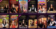Live-spiele Live-spielee