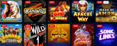 Spielautomaten Spielautomaten