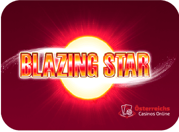 Blazing Star Slot Blazing Star Slot