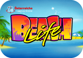 Beach Life Slot Beach Life Slot