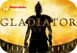 Gladiator Slot Gladiator Slot