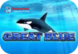Great Blue Slot Great Blue Slot