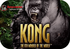 King Kong Slot King Kong Slot