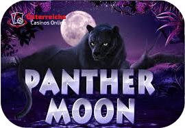 Panther Moon Slot Panther Moon Slot