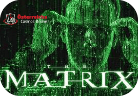 The Matrix Slot The Matrix Slot
