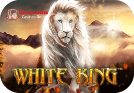 White King Slot White King Slot