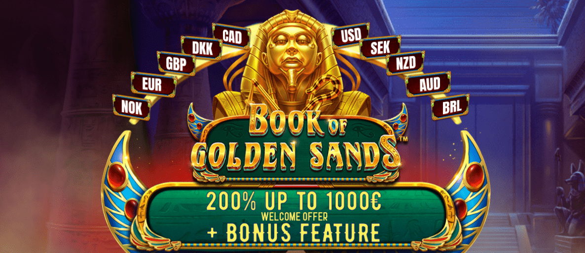 Promotionsgebote in Scatter Hall Online