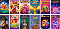 Spielautomaten Spielautomaten