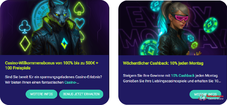 Welcher SpinPlatimun Casino Bonus ist für Österreich am vorteilhaftesten?