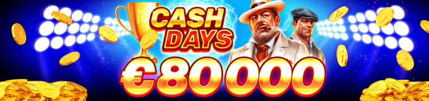 Cashback Angebot Cashback Angebot bei Online Casino Viggo Slots