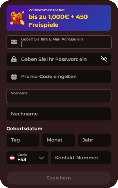 VinciSpin Casino Registrierung – Sichere Anmeldung und Kontoerstellung für österreichische Spieler VinciSpin Casino Registrierung – Sichere Anmeldung und Kontoerstellung für österreichische Spieler