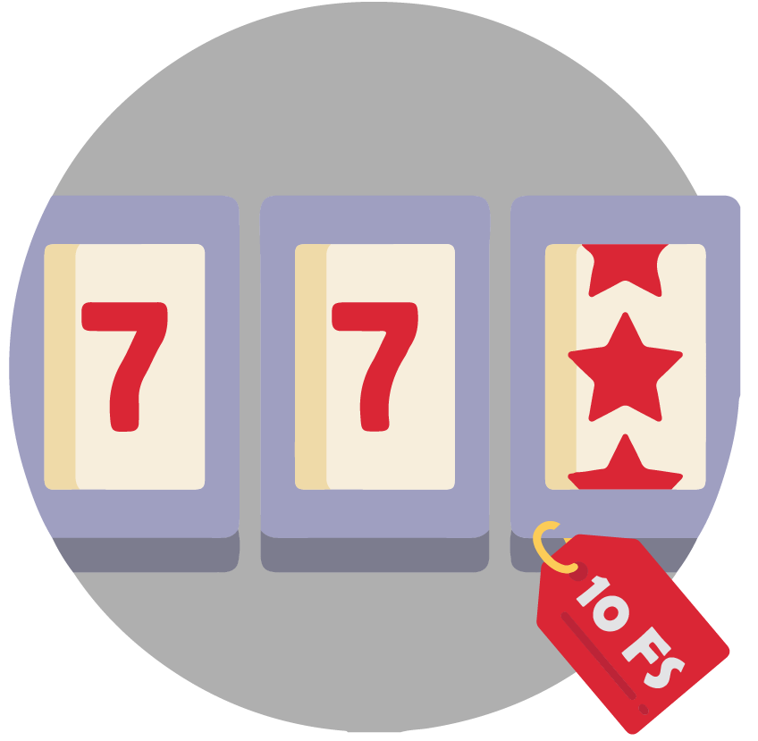 10 Freispiele ohne Einzahlung Online Casino Österreich