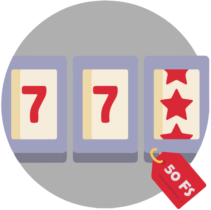 50 Freispiele ohne Einzahlung Online Casino Österreich