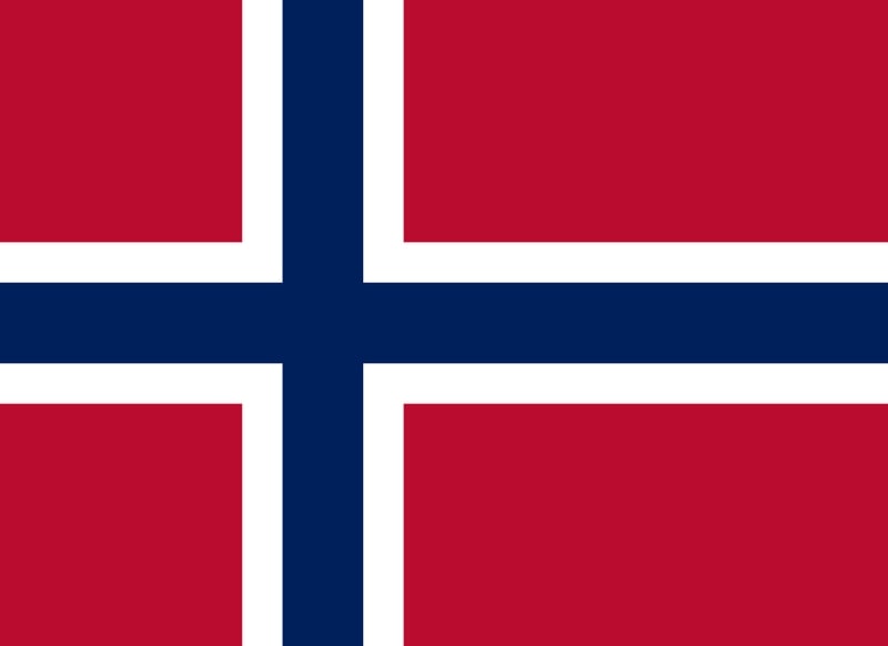 Norwegen