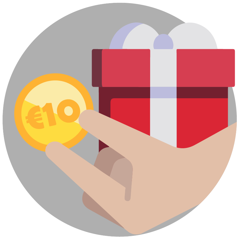 10 Euro Bonus ohne Einzahlung Online Casino Österreich