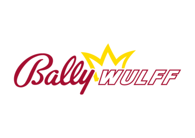 Online Casinos Bally Wulff