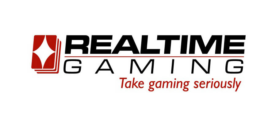 Online Casinos RealTime Gaming