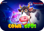 Cows & UFOS Demo Slot Cows & UFOS Demo Slot