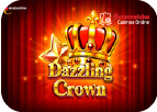 Dazzling Crown Slot Dazzling Crown Slot