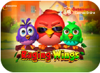 Raging Wings Slot Raging Wings Slot