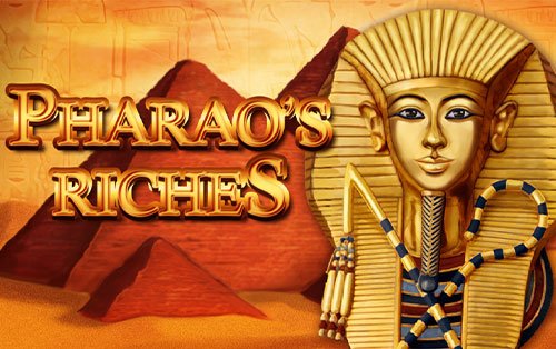 Pharaos Riches