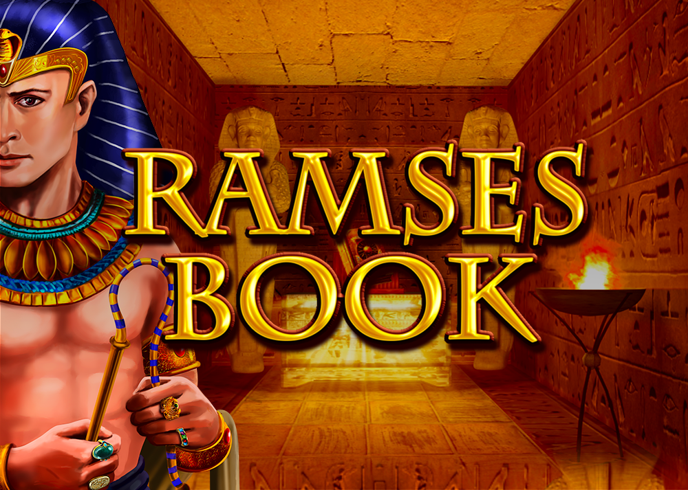 Ramses Book