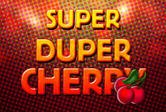 Super Duper Cherry