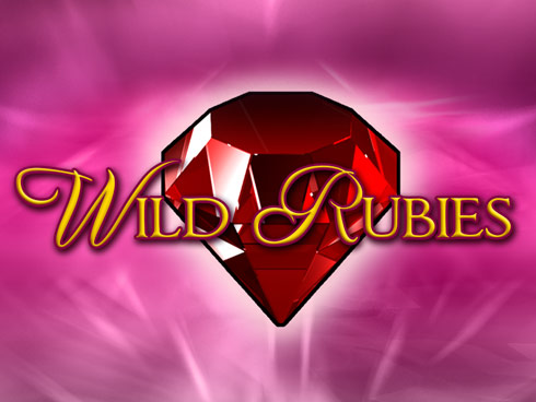 Wild Rubies