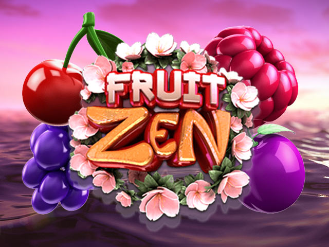 Fruit Zen Fruit Zen