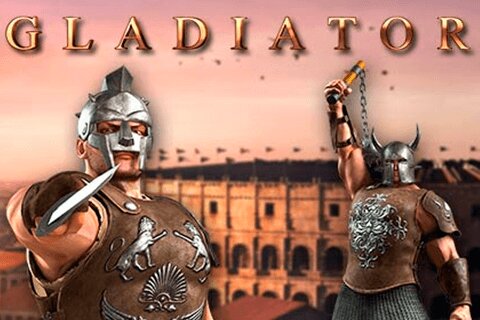 Gladiator Gladiator