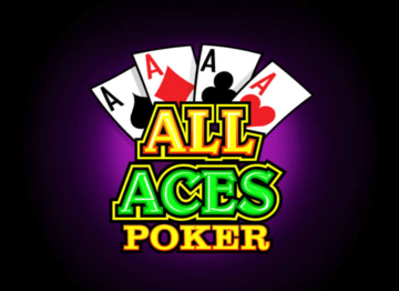 All Aces Poker