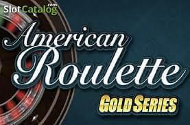American Roulette Gold Series